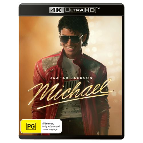 Michael (4K)