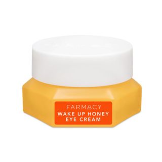 Farmacy Beauty Wake Up Honey Eye Cream