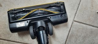 Karcher VC6 Cordless Review: Light and easy to use