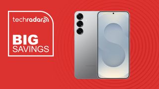 SAMSUNG Galaxy S25 Plus