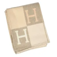 Avalon blankets by Hermès – from $918 on 1stDibs