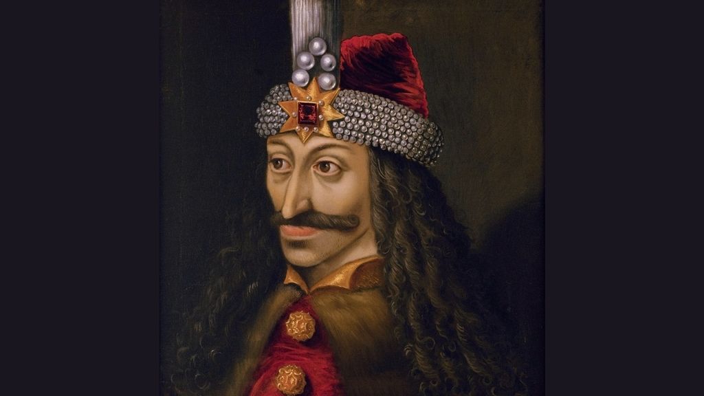 Vlad the Impaler: The real Dracula | Live Science