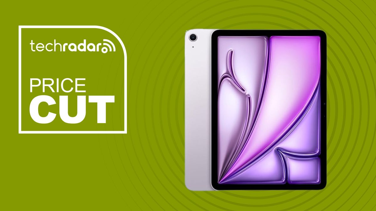 The M4 iPad Air is powerful, but I'd recommend this Apple tablet instead