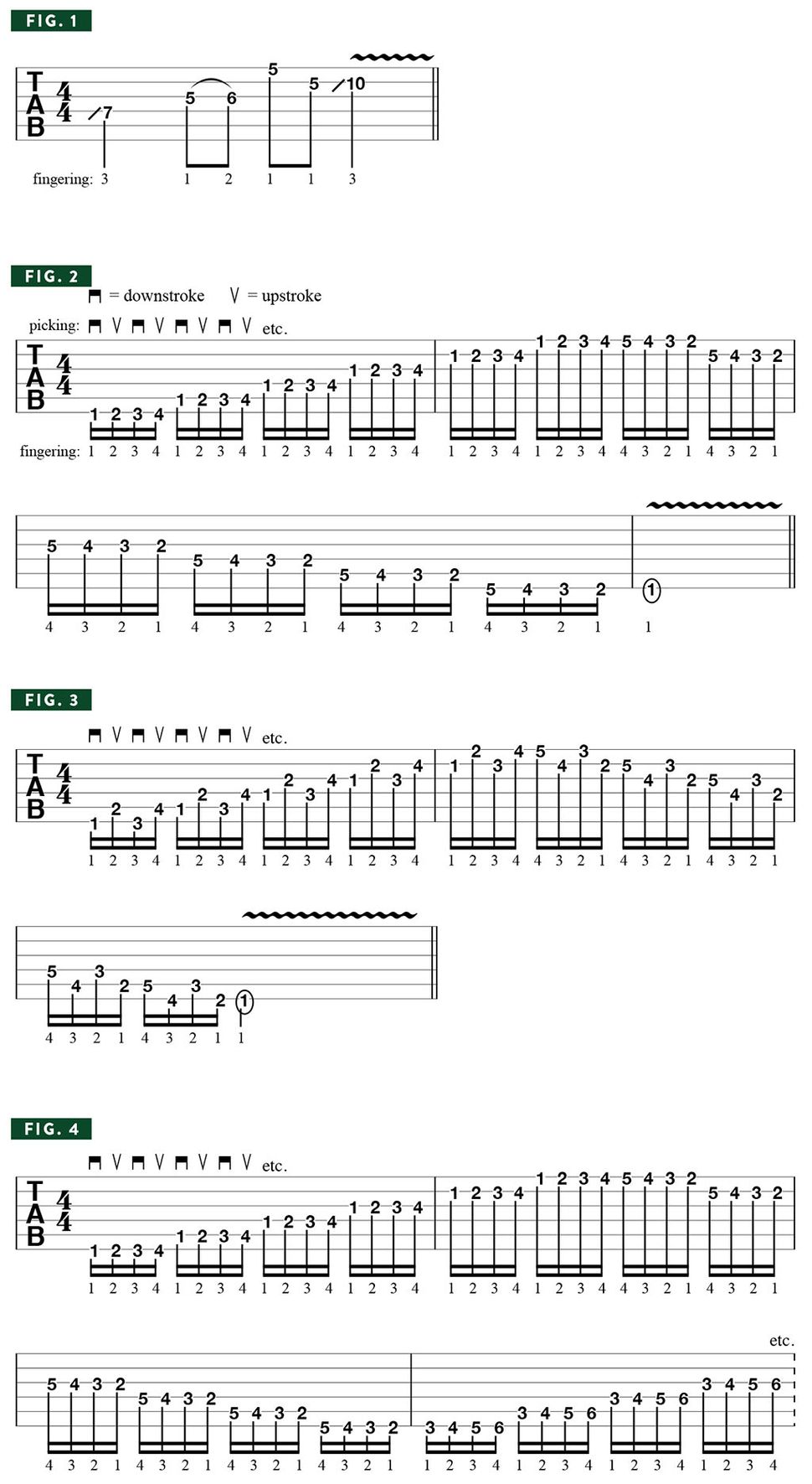 Zakk Wylde reveals 15 indepth playing tips that will take your playing