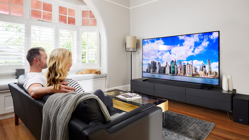 Best 4K TV 2019: Your Definitive Ultra-HD TV Buying Guide 1
