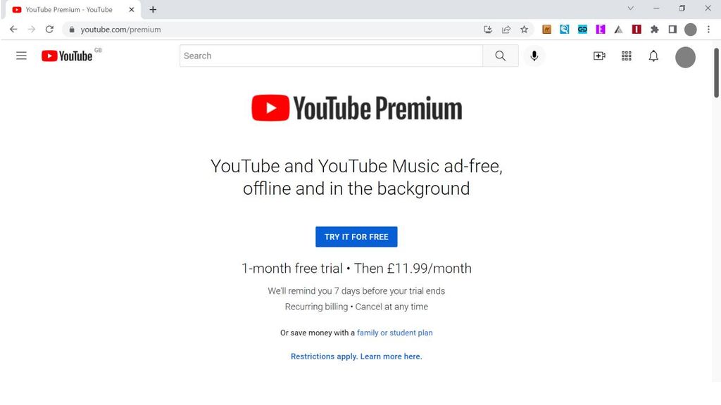 5 ways I save money on YouTube Premium | T3