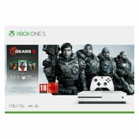 Xbox One S 1TB | 4 Gears games | Gears 5 | £199 at AO