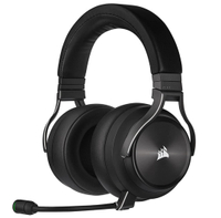 Corsair Virtuoso RGB Wireless SE Gaming Headset: was $209, now $185 at Best Buy