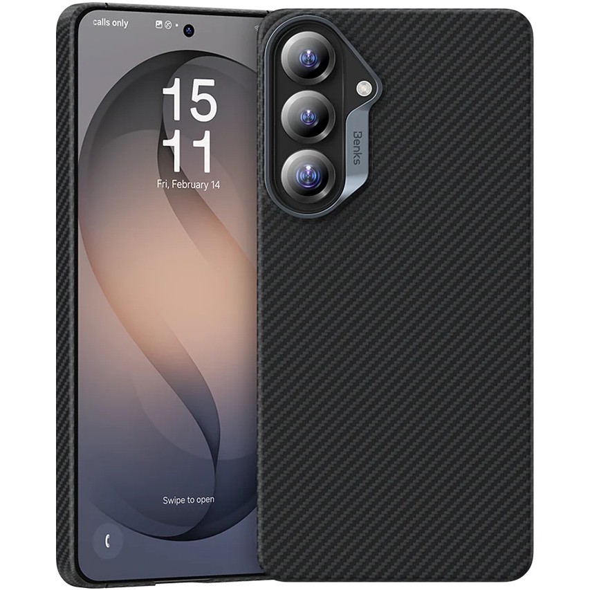 Benks ArmorAir Case for Samsung Galaxy S26 Plus