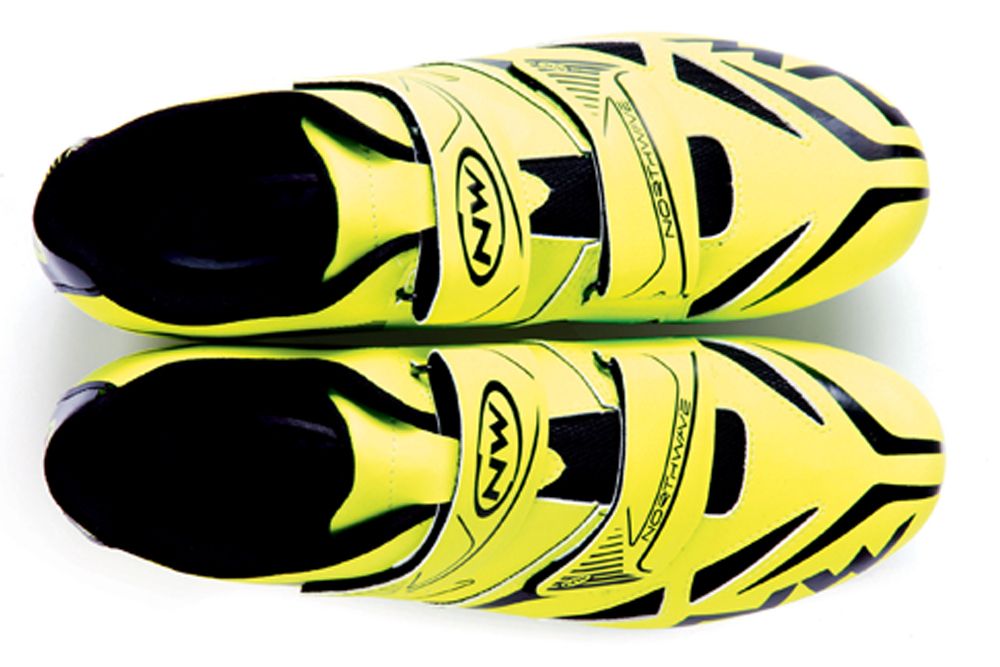 shame Forgiving Fuck Northwave Jet Evo road cycling shoes review | Cycling Weekly