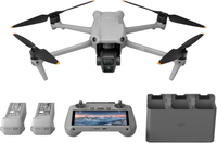 DJI Air 3 More Combo: was $1,549, now $1,239 at Amazon