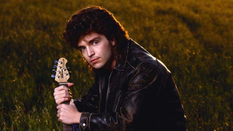 Richard Marx press shot