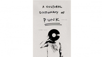 A Cultural Dictionary of Punk