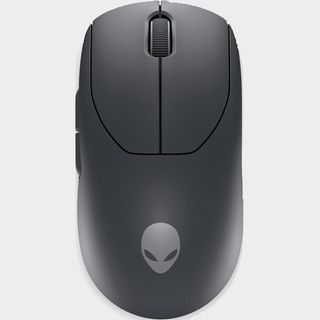 Alienware Pro Wireless gaming mouse