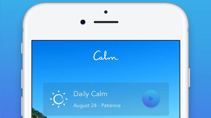The best mindfulness apps | Creative Bloq