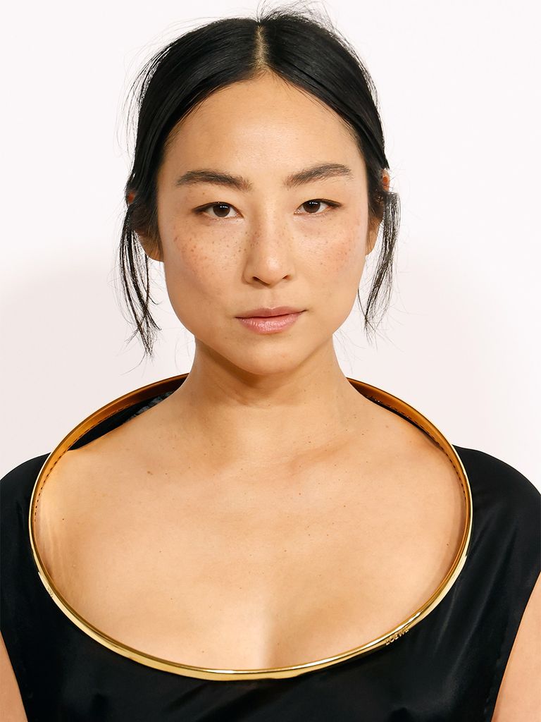 The 9 Best Red Carpet Beauty Looks From Actress Greta