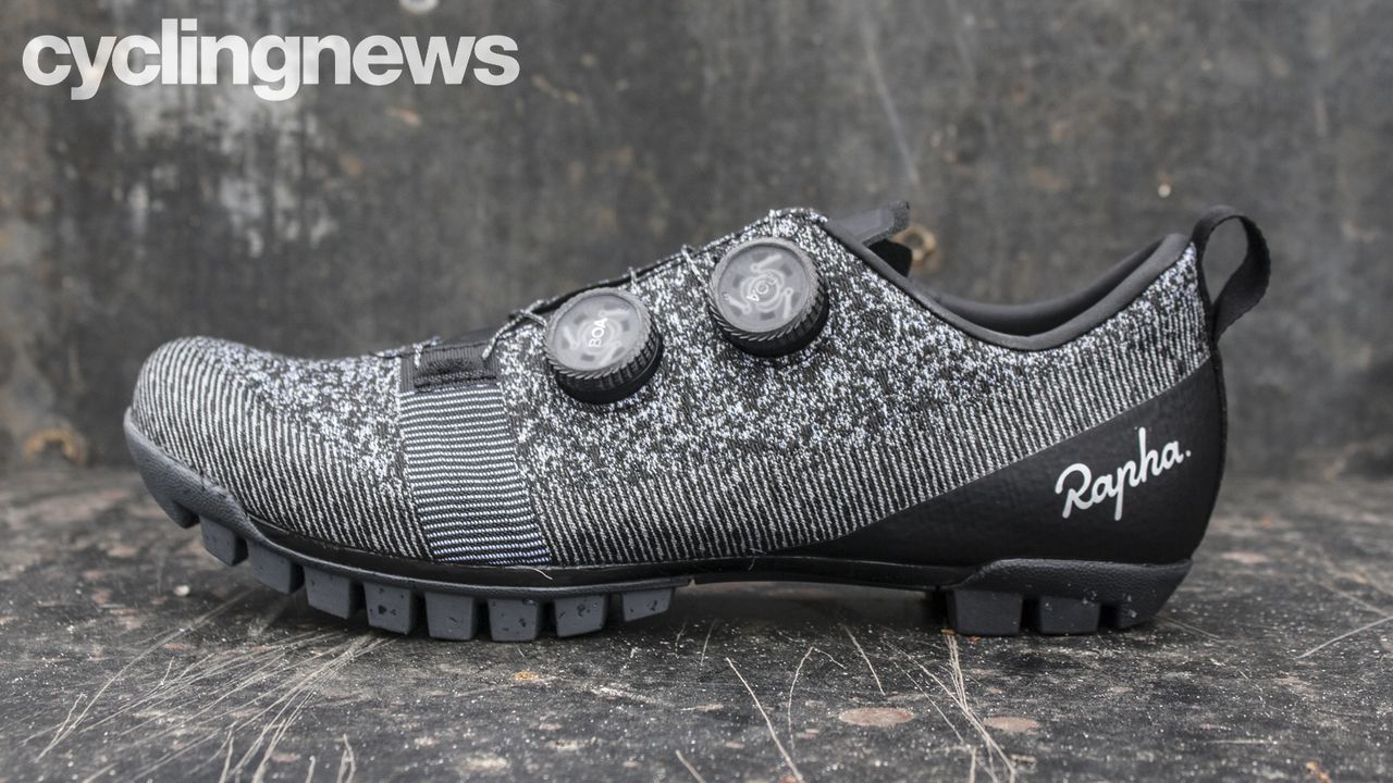 Object of Desire: Rapha Explore Powerweave shoes | Cyclingnews