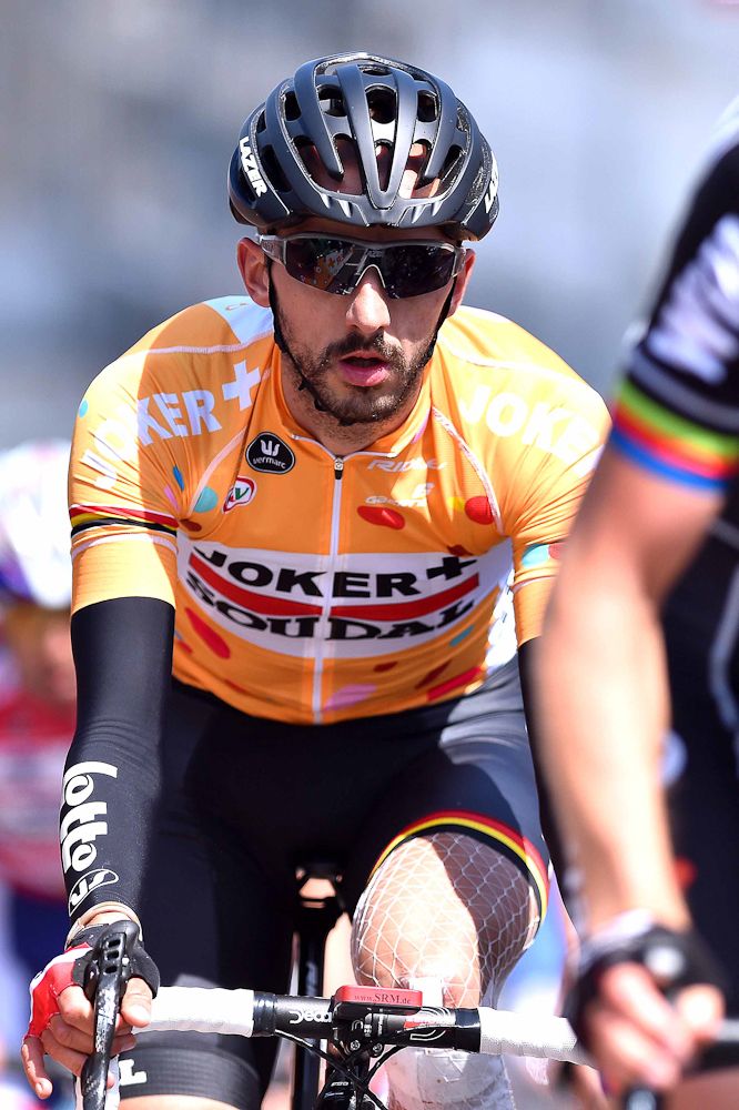 Jelle Vanendert (Joker-Soudal)