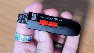 Team Group C212 Extreme Speed USB 1TB