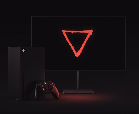 Eve Spectrum Crowd Sourced Monitor Eyes Ps5 Xbox Series X With 4k 1 Hz Hdmi Tom S Hardware