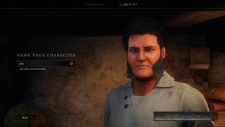 new world character creator