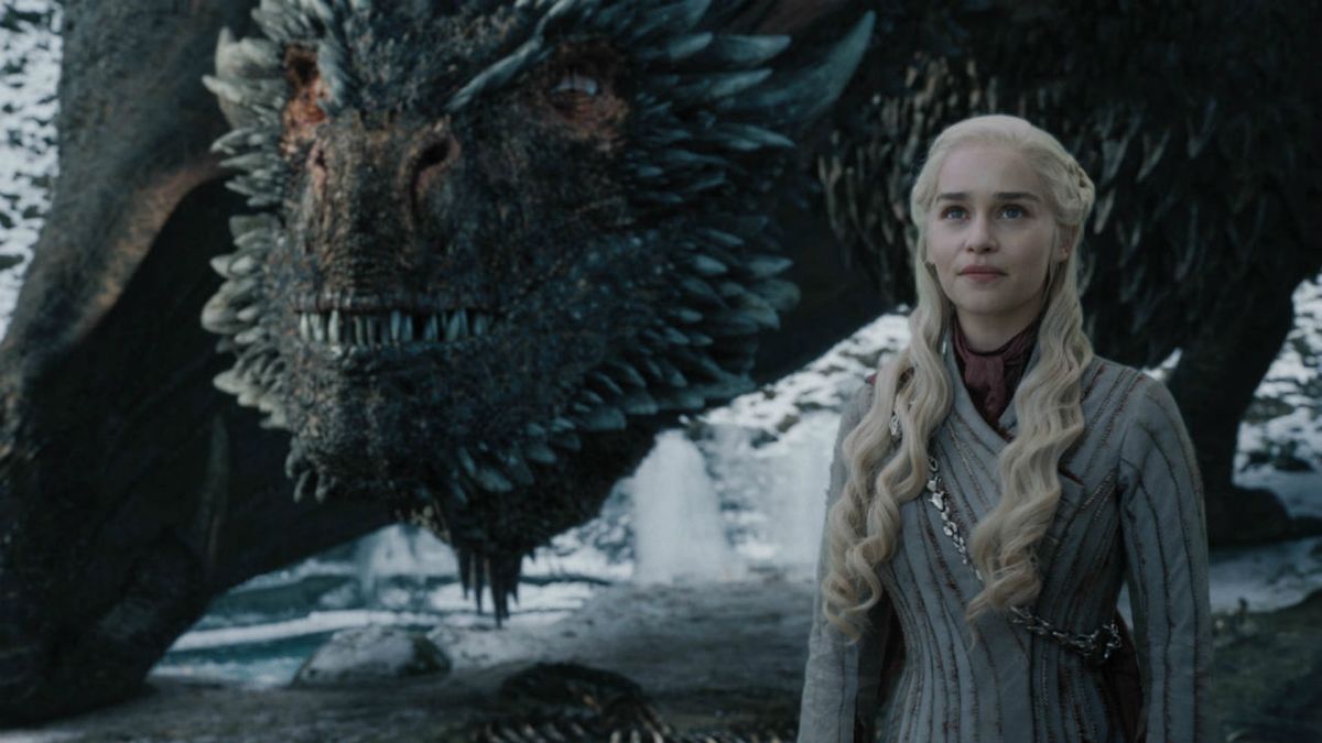 Game Of Thrones Season 8 Review Game Of Thrones Deserved Better