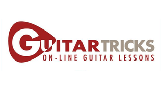 Best gifts for guitar players: Guitar Tricks gift certificate