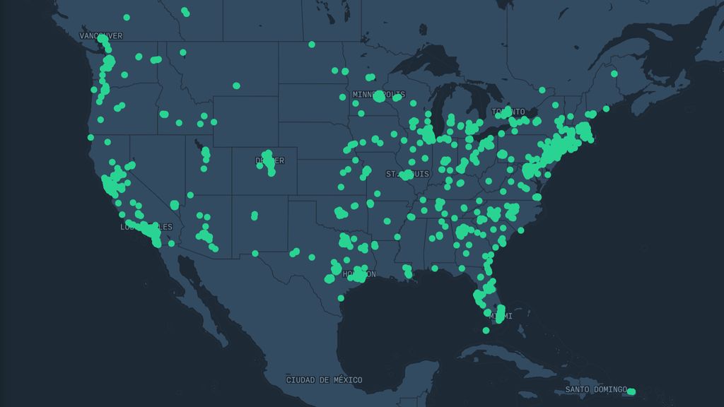 Building the world’s first peer-to-peer wireless network | TechRadar