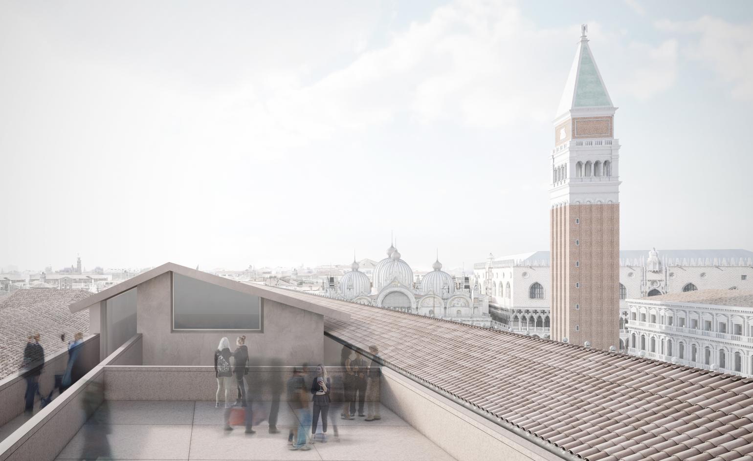 Upcoming projects from David Chipperfield Architects | Wallpaper