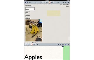 notability review