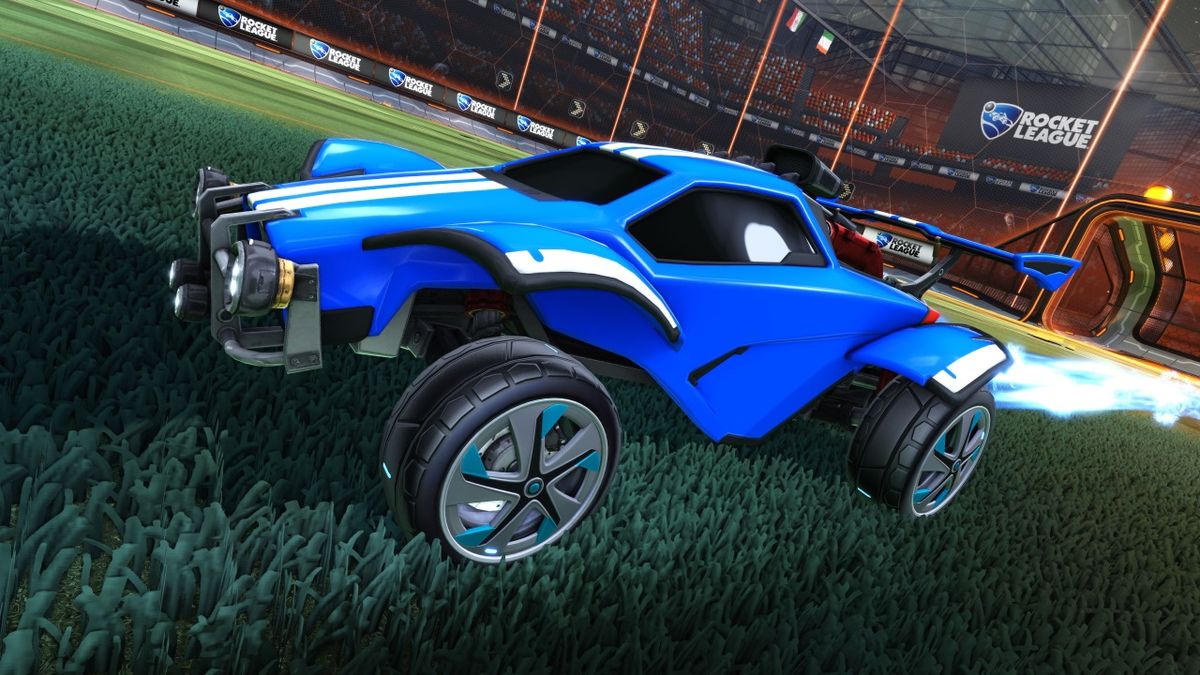 Rocket League: 10 Tips from Pro Players | PC Gamer