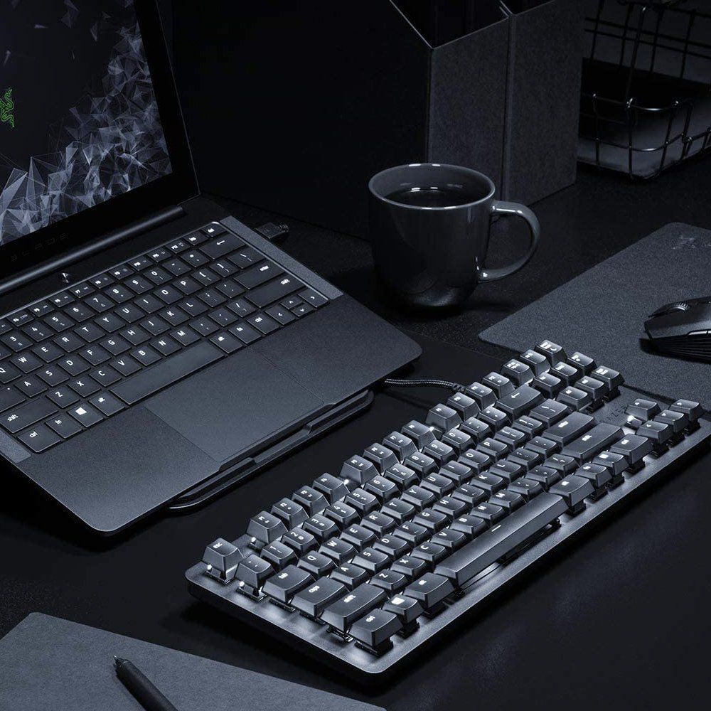 Razer Blackwidow Lite Tkl