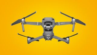 DJI Mavic 2 Pro