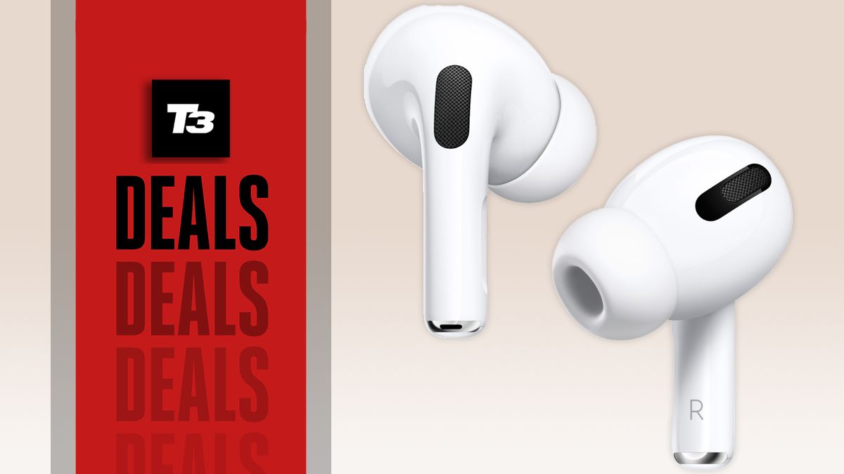 Cheap Airpod and Airpods Pro deals: up to $50 off at Best Buy's Apple Shopping Event  Flipboard