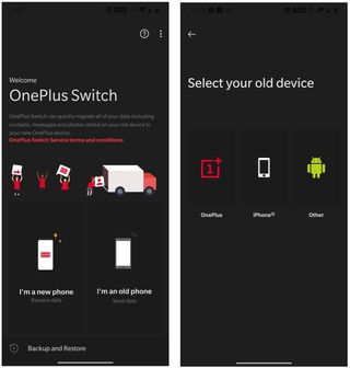 Oneplus Switch New 1