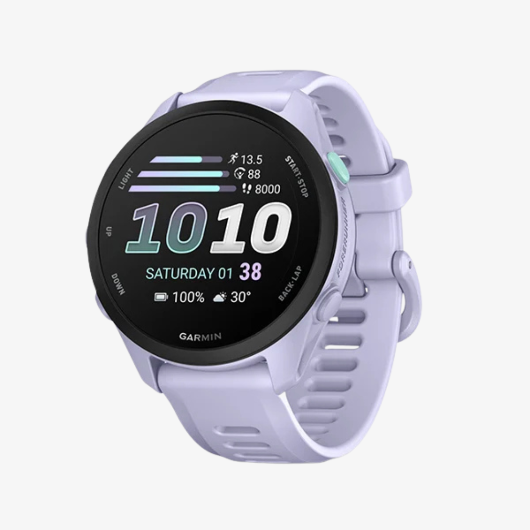 Forerunner&amp;reg; 70 - Cool Lavender
