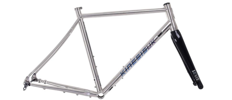 best titanium bikes 2018