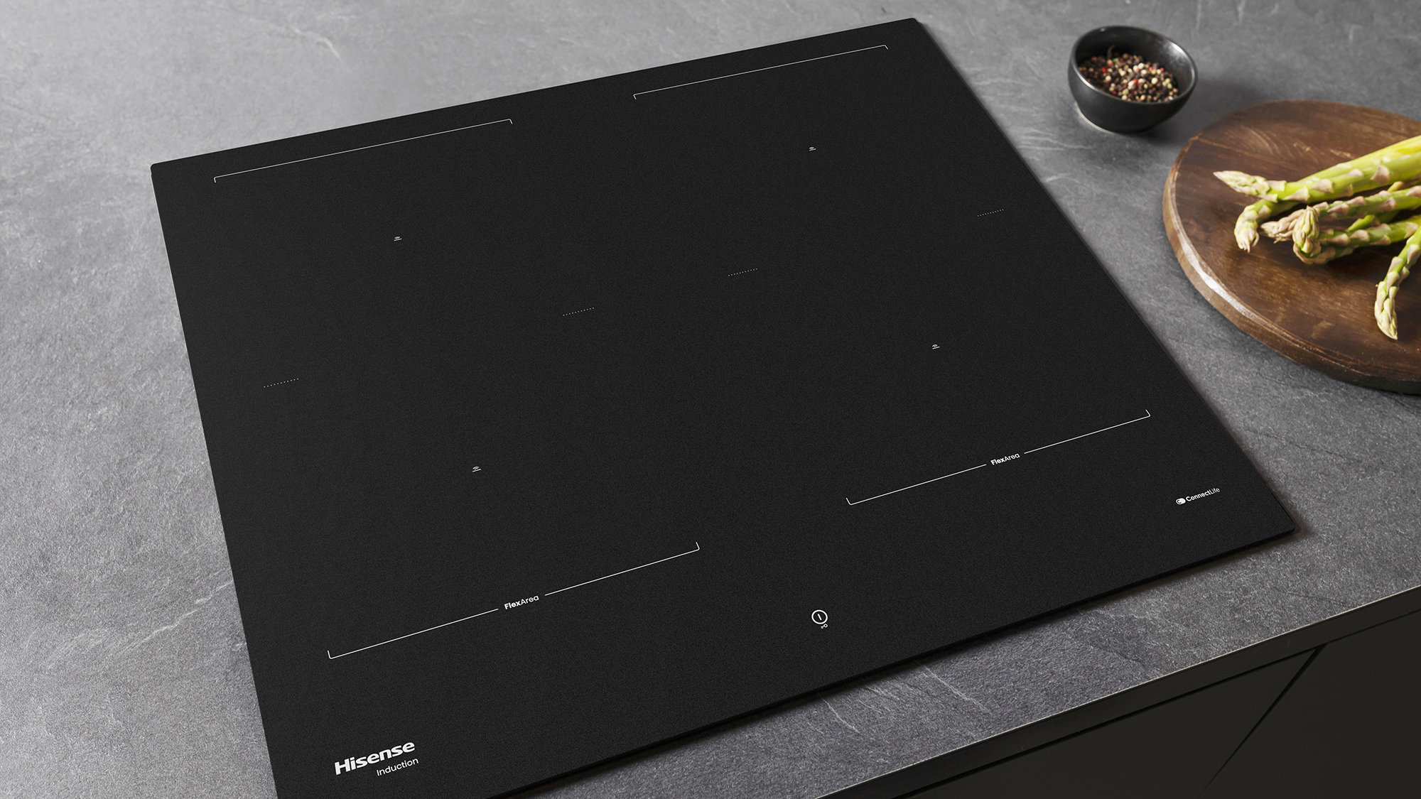 tomsguide.com - Camilla Sharman - I've swapped to an induction cooktop from gas - 3 things I love, and 1 thing you need to know