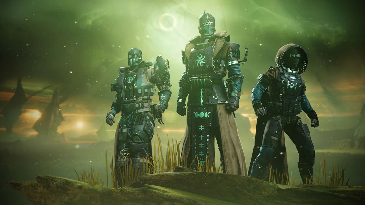 Destiny 3' Will Reportedly Have More RPG Elements Than Previous Games