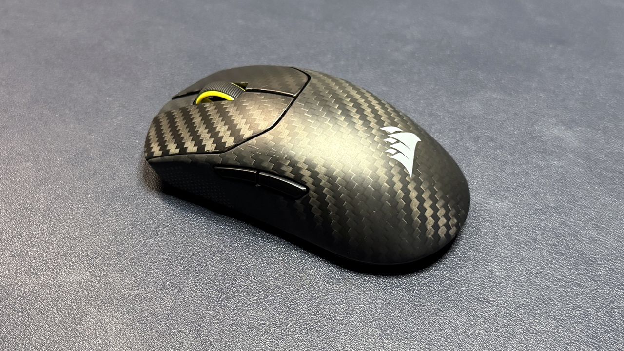 Corsair Sabre V2 Pro Wireless CF