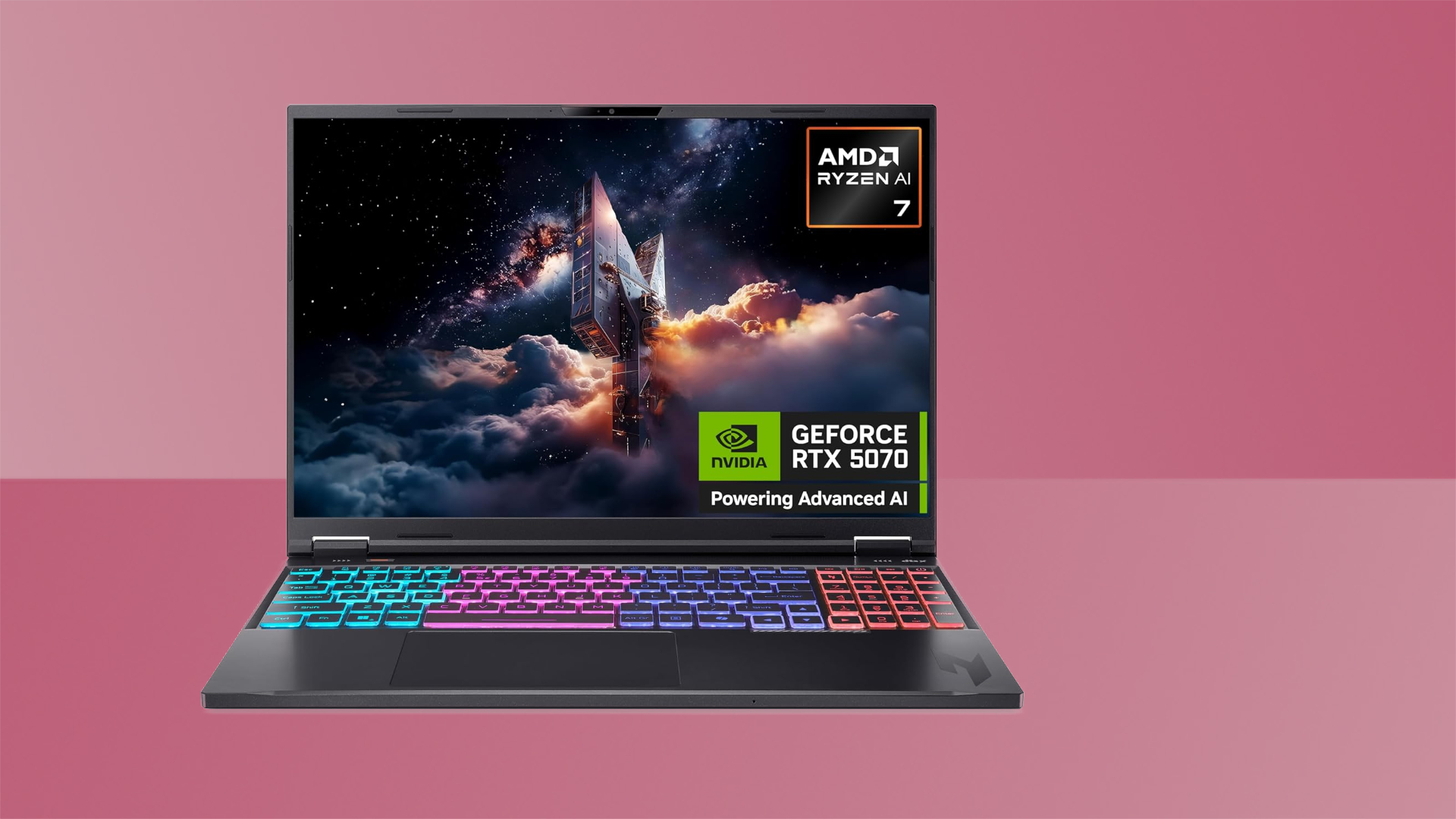 Acer Nitro 16 deal