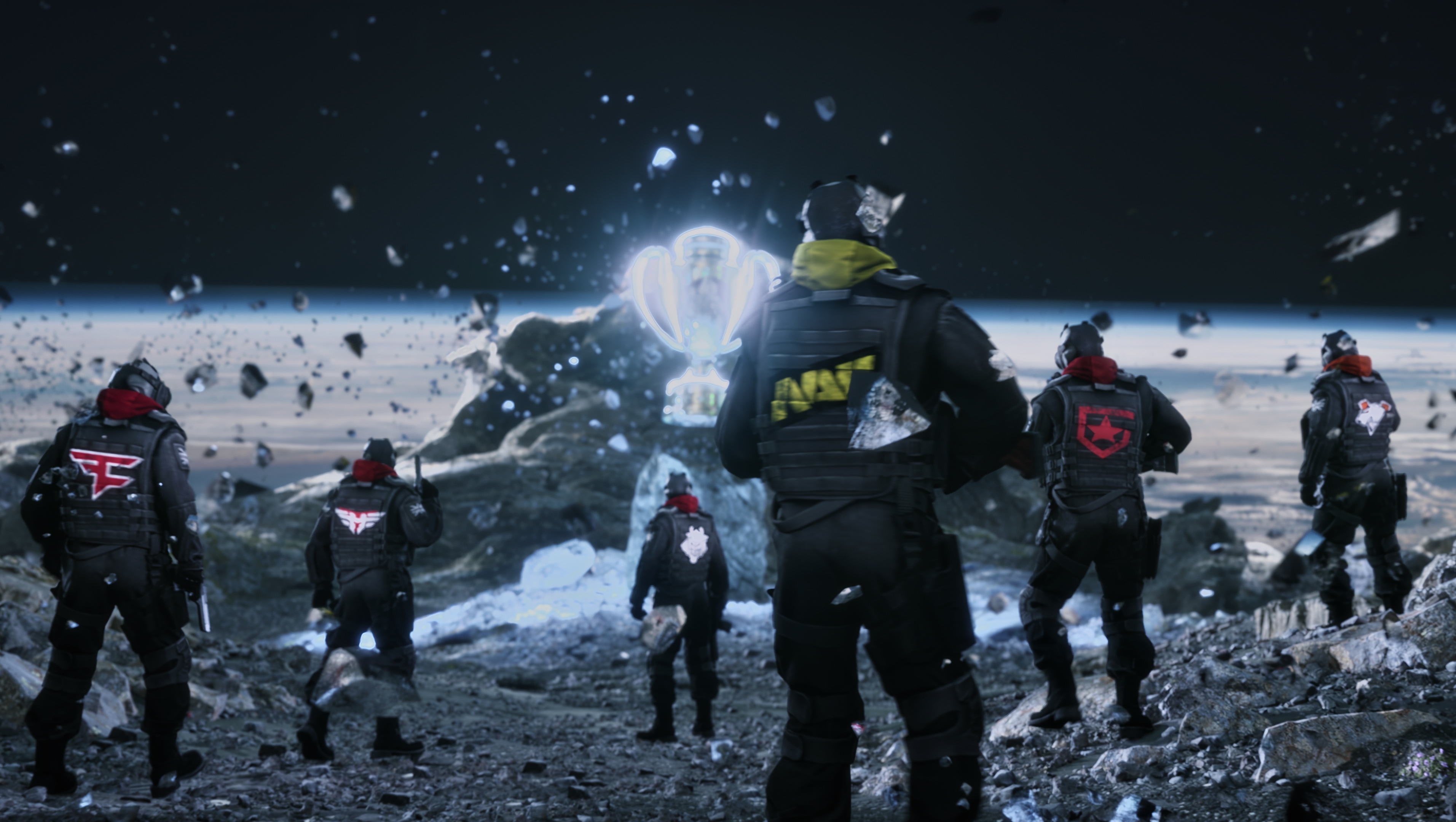 IEM Katowice 2022