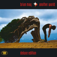 Brian May - Another World Deluxe Edition (EMI)