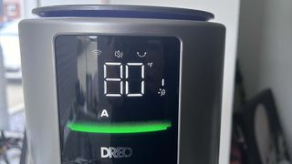 Dreo MC710S air purifier and fan