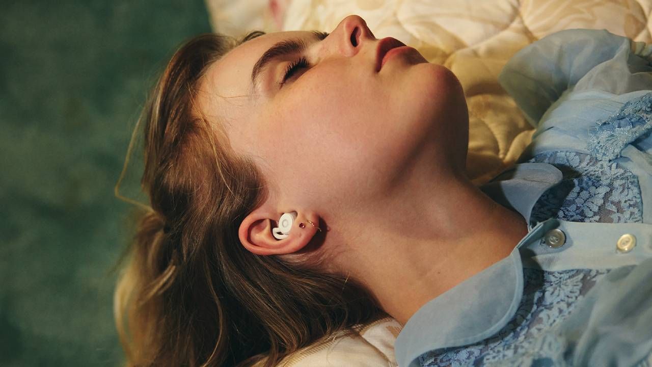 Ozlo Sleepbuds