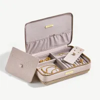 6. Missoma Large Jewellery Case