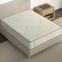 Saatva Zenhaven Latex Mattress | Was $3,295, now $2,945 at Saatva