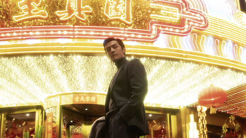 Kar Wai&#039;s Blossoms Shanghai debuts November 24, 2025 on The Criterion Channel 