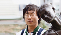 Aaron Chen: Piss Off (Just Kidding)