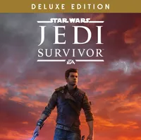 Star Wars Jedi: Survivor Deluxe Edition